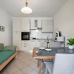Liberty Apartament *