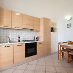 Liberty Apartament San Vincenzo