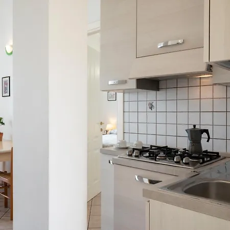 Appartement Liberty With Private *