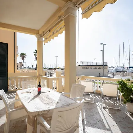Appartement Liberty With Private *