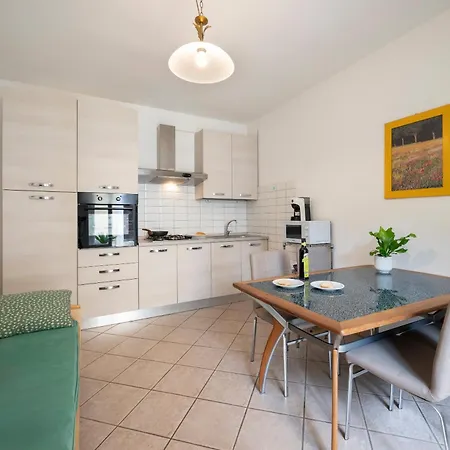 Appartement Liberty With Private San Vincenzo