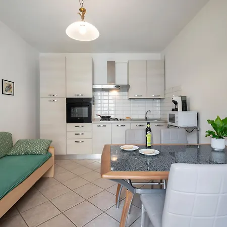 Liberty With Private Appartement *