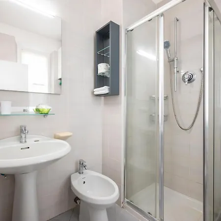 Appartement Liberty With Private San Vincenzo