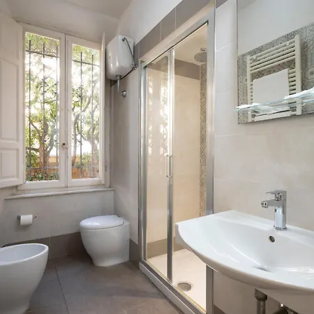 Liberty With Private Appartement San Vincenzo