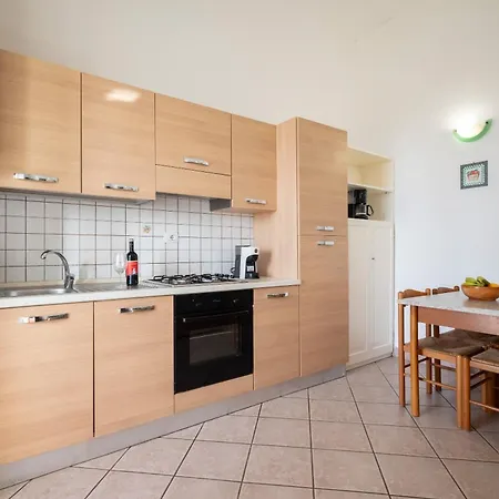 Liberty With Private Appartement San Vincenzo