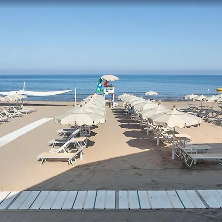Liberty * San Vincenzo